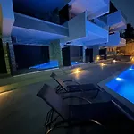 Katerina Luxurious Sea View * Νικιάνα