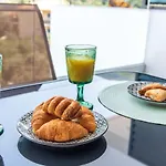 Διαμέρισμα Katerina Luxurious Sea View *