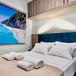 Katerina Luxurious Sea View Διαμέρισμα *