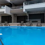Katerina Luxurious Sea View Διαμέρισμα *