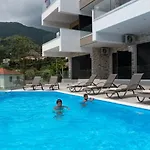 Katerina Luxurious Sea View Διαμέρισμα *