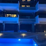 Katerina Luxurious Sea View Διαμέρισμα