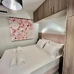 Διαμέρισμα Katerina Luxurious Sea View *