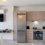 Katerina Luxurious Sea View Διαμέρισμα Νικιάνα