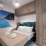 Katerina Luxurious Sea View Διαμέρισμα