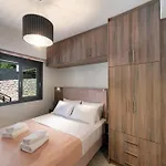 Katerina Luxurious Sea View Διαμέρισμα