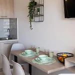 Katerina Luxurious Sea View Διαμέρισμα *