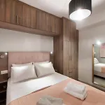 Katerina Luxurious Sea View * Νικιάνα