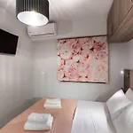 Διαμέρισμα Katerina Luxurious Sea View