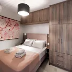 Katerina Luxurious Sea View Διαμέρισμα *