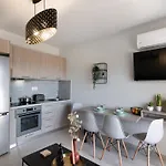 Διαμέρισμα Katerina Luxurious Sea View