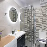 Katerina Luxurious Sea View Διαμέρισμα