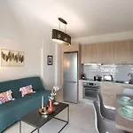 Διαμέρισμα Katerina Luxurious Sea View *