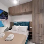 Katerina Luxurious Sea View Διαμέρισμα *