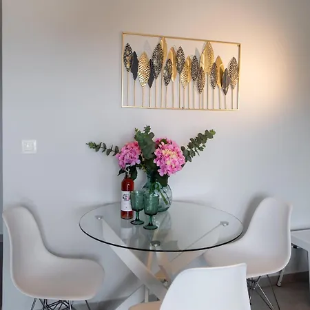 Katerina Luxurious Sea View ניקיאנה