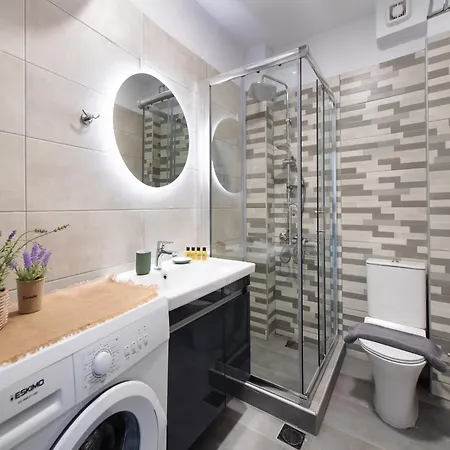 Katerina Luxurious Sea View