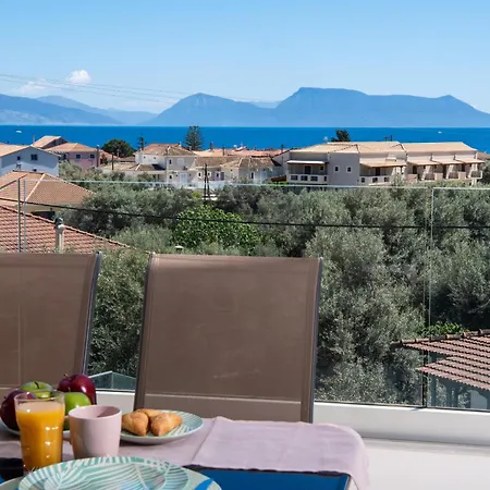Katerina Luxurious Sea View